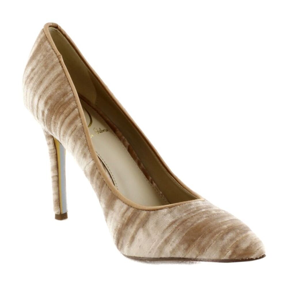 Sam Edelman Hazel Tuscan Clay Velvet
